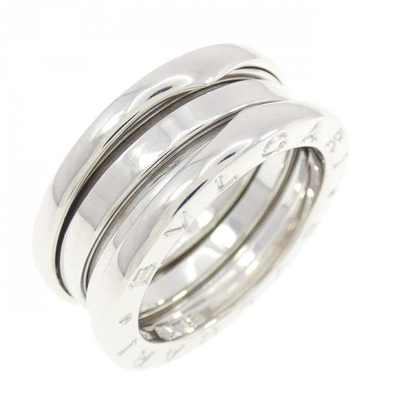 BVLGARI Silver Ring - Picture 1 of 4